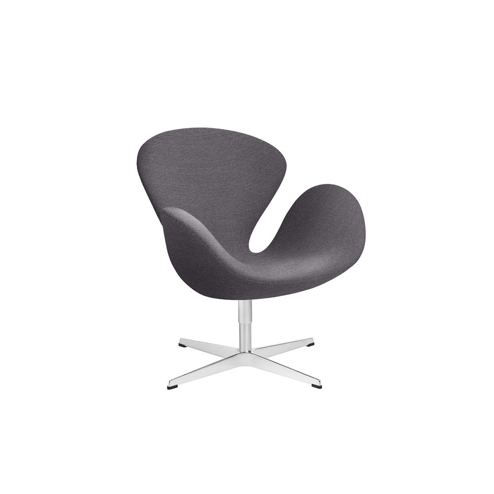 Sillón Swan Tela